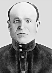 Шарков Иван Корнеевич